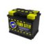 Tyumen battery 6СТ-55 Standard