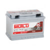 MUTLU 75 А/ч 720A (EN)