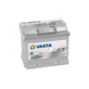 VARTA Silver Dynamic C6