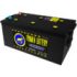 Tyumen battery 6СТ-225 Standard