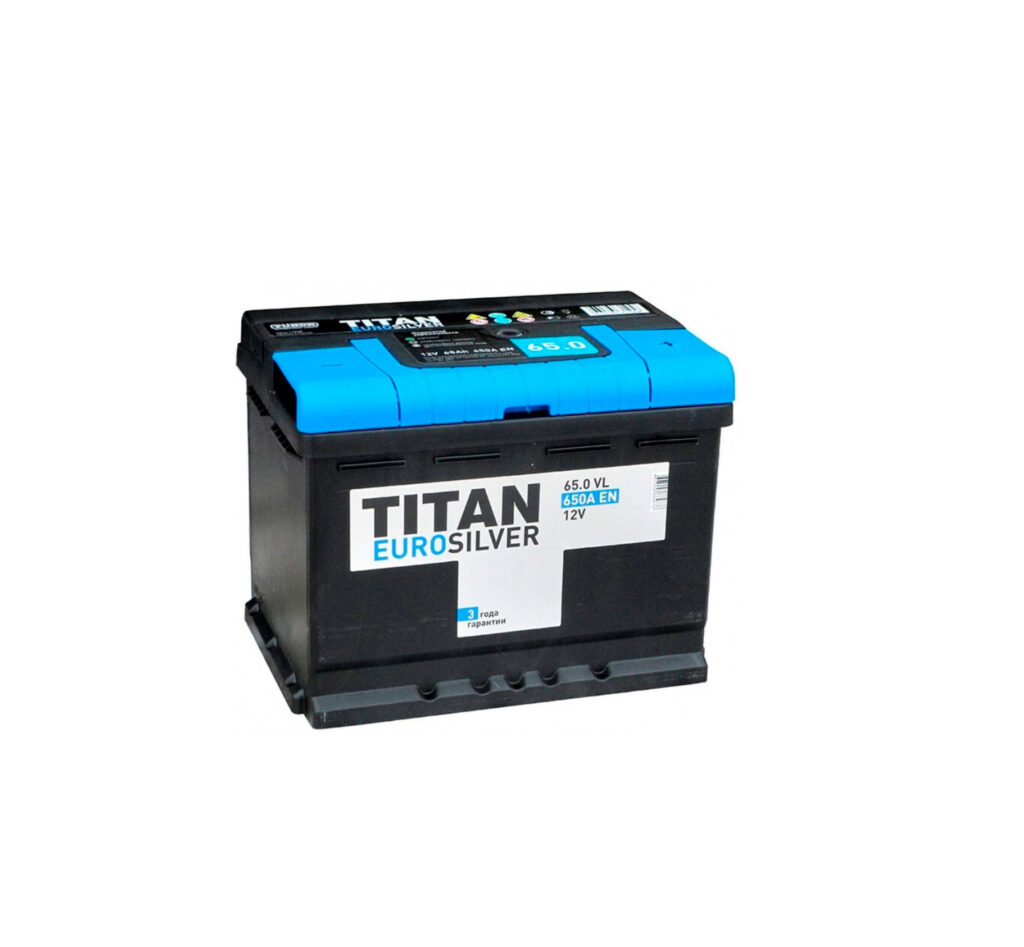 Аккумулятор титан 60 отзывы. АКБ Титан евро Сильвер год выпуска. 65 Titan Arktic.