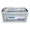 Аккумулятор Varta Promotive EFB 240Ач о.п.  C40