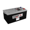 Аккумулятор 240 а/ч MAXX TITAN о.п.