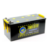 Tyumen Battery 6CT-190L Standard (болт)